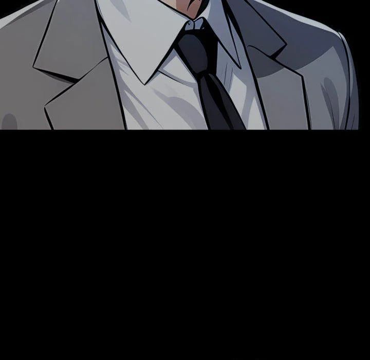 Gangster x Office Lady - Chapter 122 Page 118