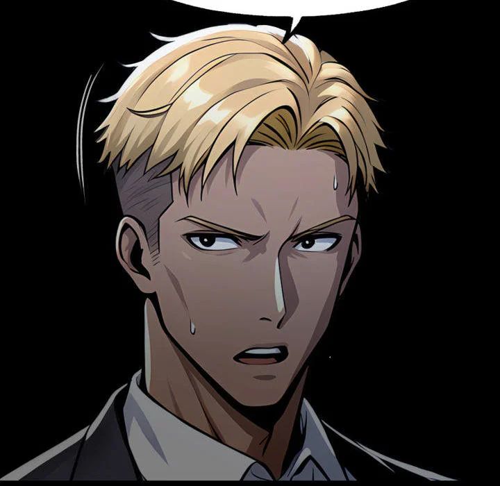 Gangster x Office Lady - Chapter 122 Page 127