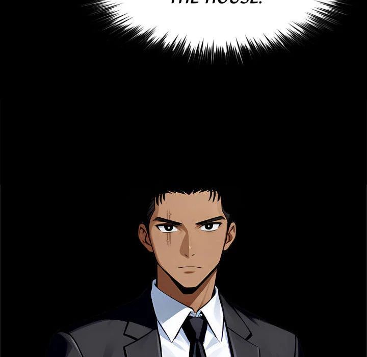 Gangster x Office Lady - Chapter 122 Page 14