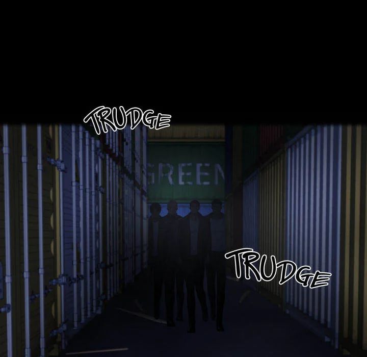 Gangster x Office Lady - Chapter 122 Page 177