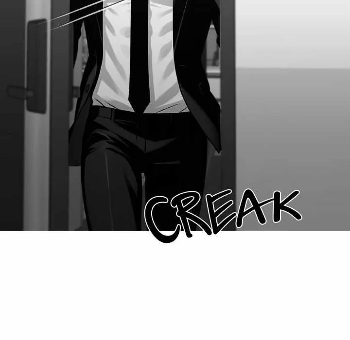 Gangster x Office Lady - Chapter 122 Page 19