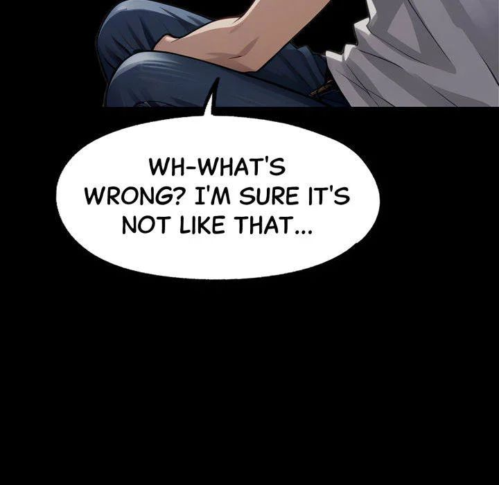 Gangster x Office Lady - Chapter 122 Page 32