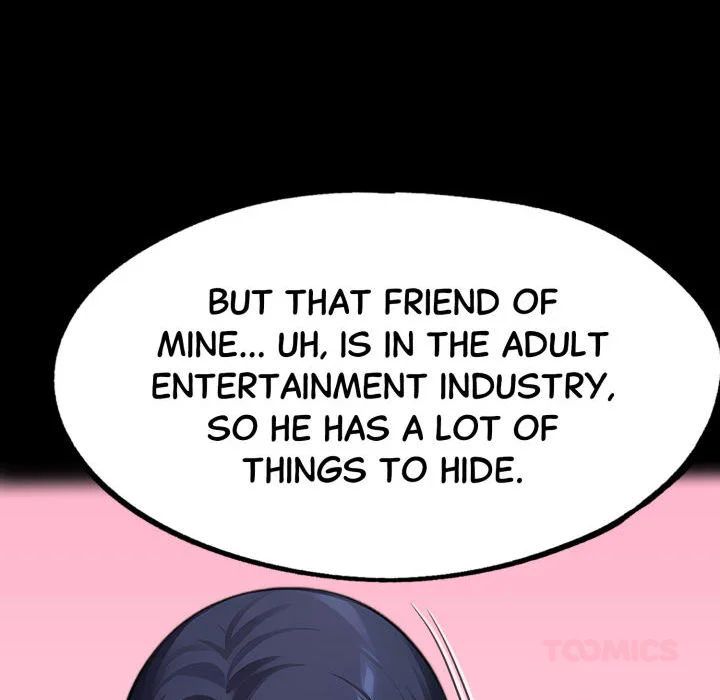 Gangster x Office Lady - Chapter 122 Page 44