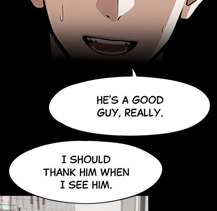 Gangster x Office Lady - Chapter 122 Page 61