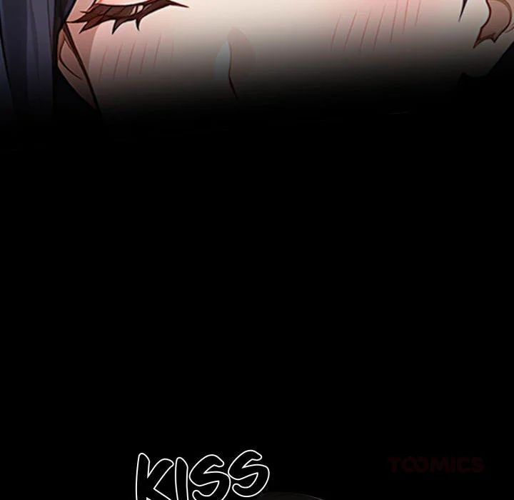 Gangster x Office Lady - Chapter 122 Page 76