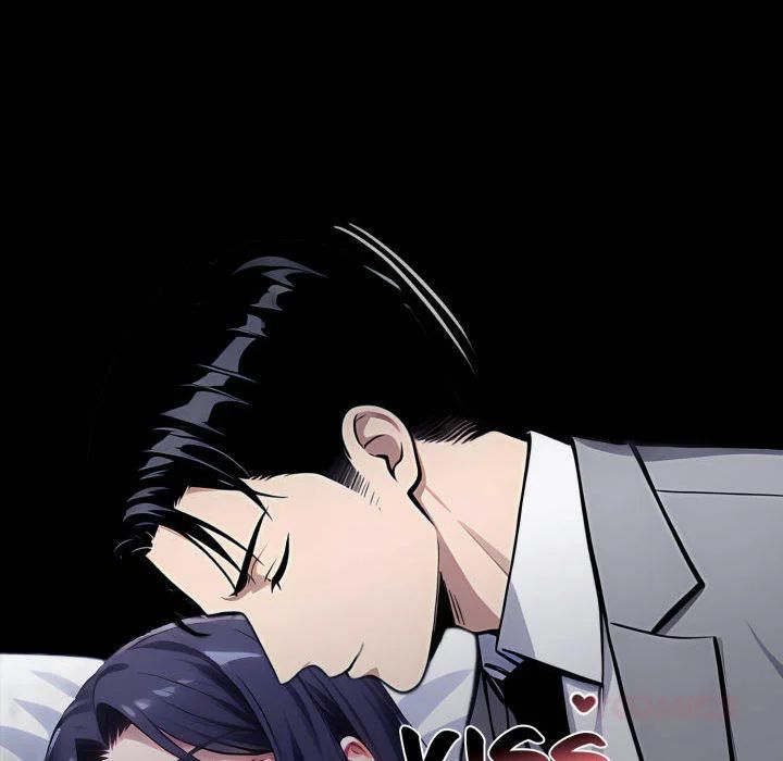 Gangster x Office Lady - Chapter 122 Page 84