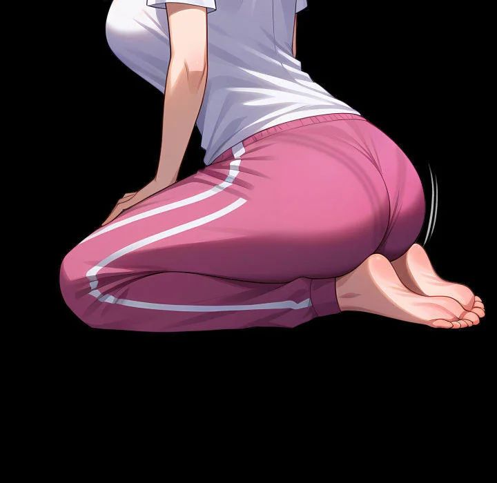 Gangster x Office Lady - Chapter 122 Page 9