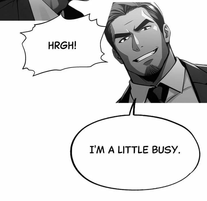 Gangster x Office Lady - Chapter 122 Page 93