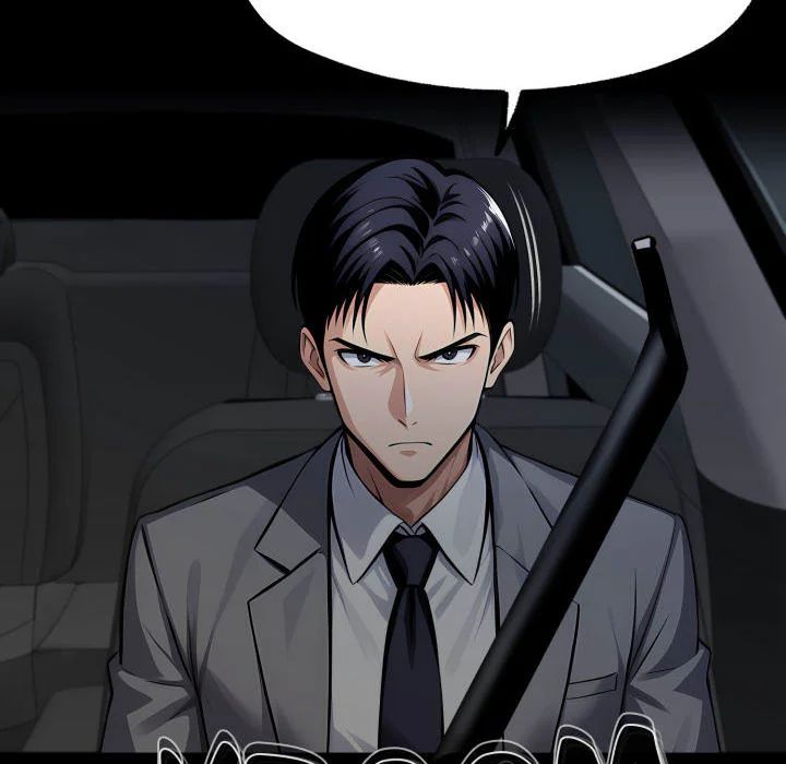 Gangster x Office Lady - Chapter 122 Page 99