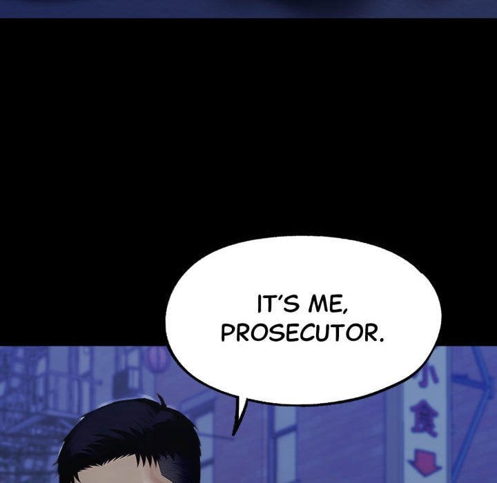 Gangster x Office Lady - Chapter 139 Page 117