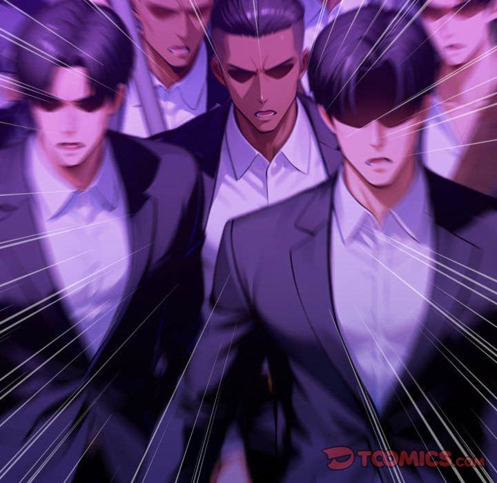 Gangster x Office Lady - Chapter 139 Page 12