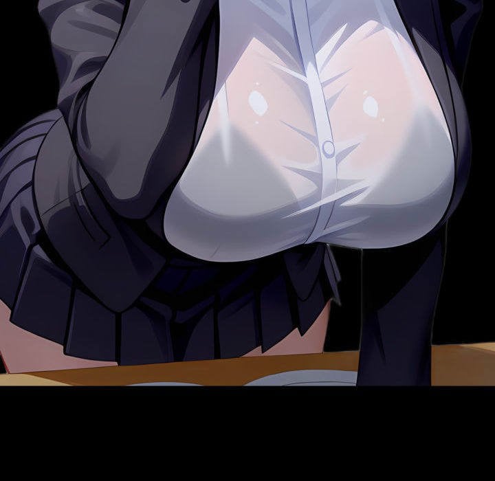 Gangster x Office Lady - Chapter 139 Page 130