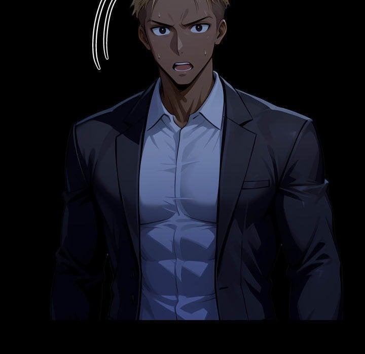 Gangster x Office Lady - Chapter 139 Page 146