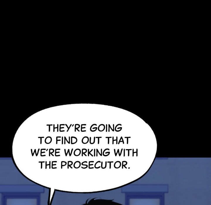 Gangster x Office Lady - Chapter 139 Page 147