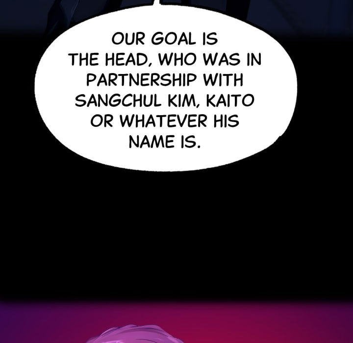 Gangster x Office Lady - Chapter 139 Page 152