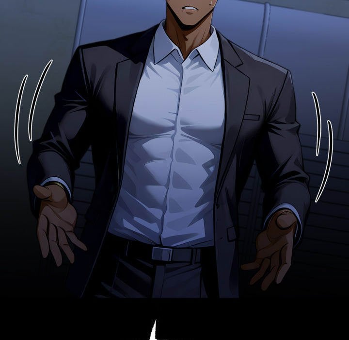 Gangster x Office Lady - Chapter 139 Page 168