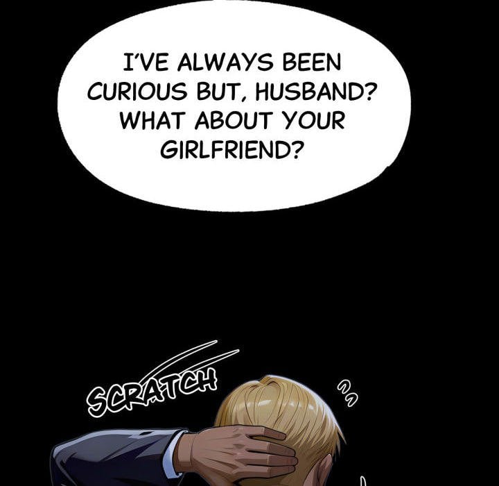 Gangster x Office Lady - Chapter 139 Page 169