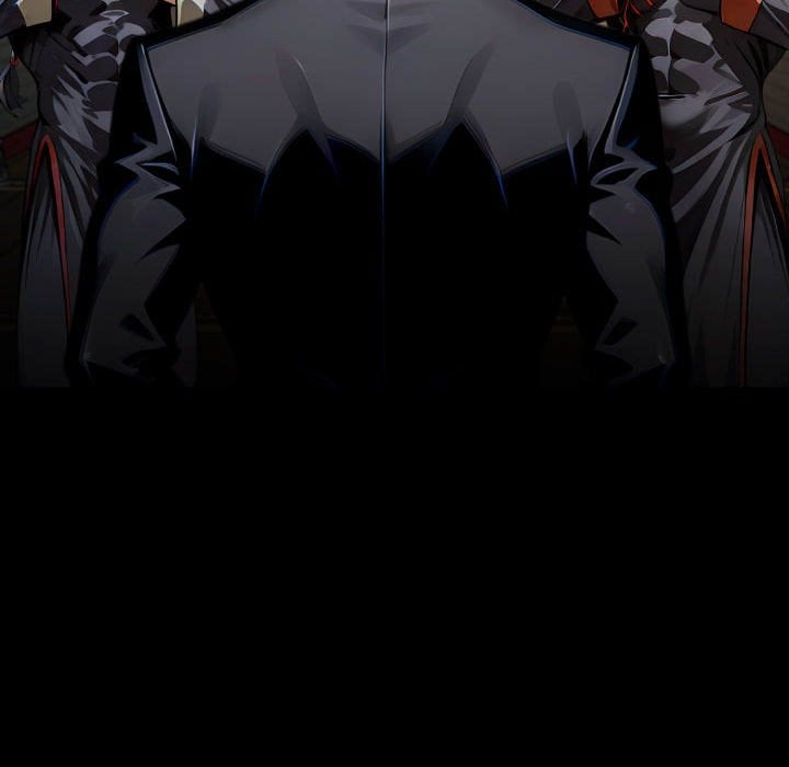 Gangster x Office Lady - Chapter 139 Page 175