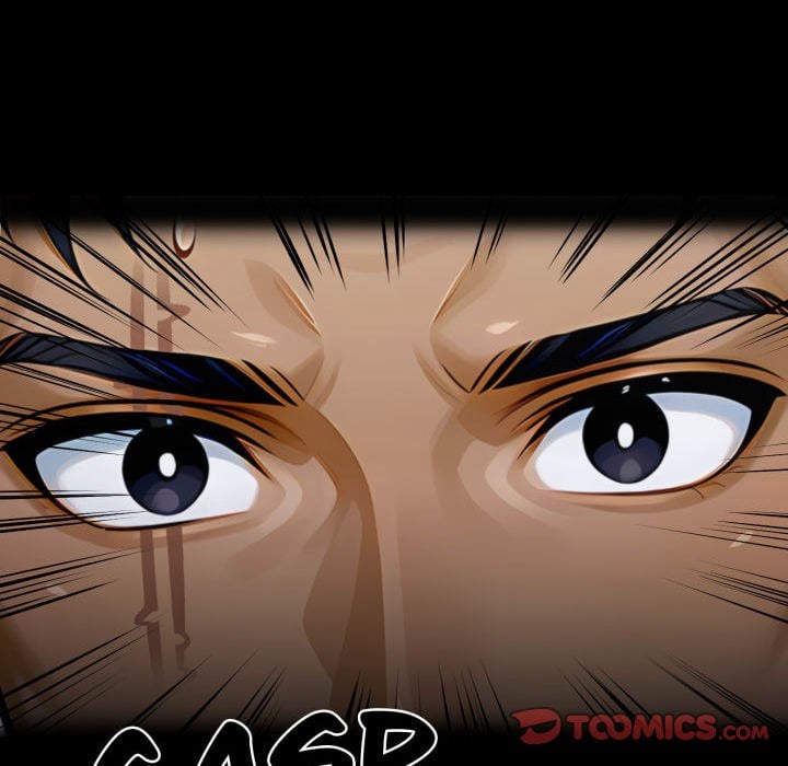 Gangster x Office Lady - Chapter 139 Page 180