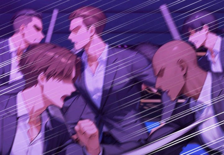 Gangster x Office Lady - Chapter 139 Page 2