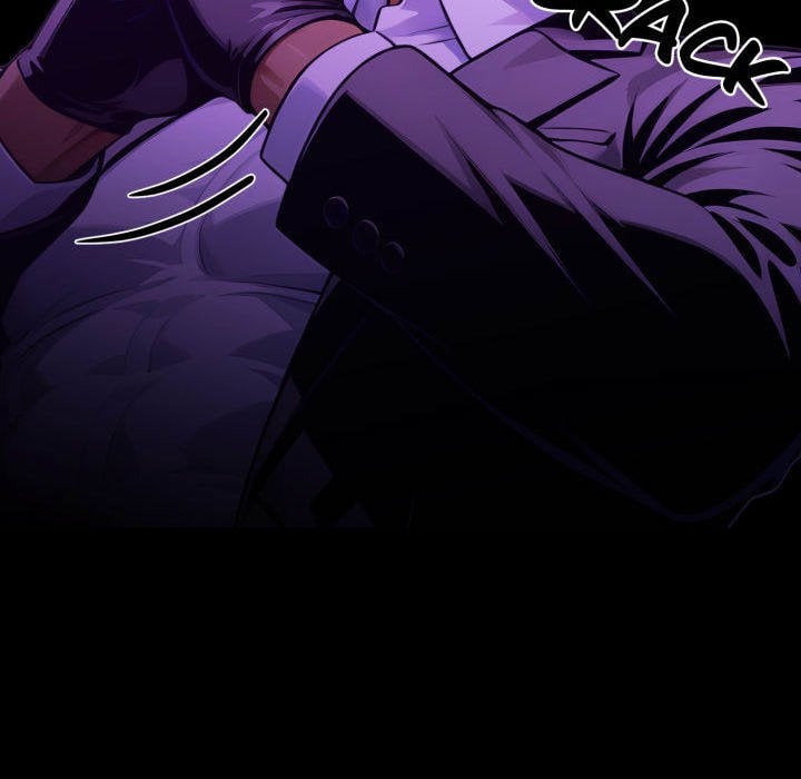 Gangster x Office Lady - Chapter 139 Page 42