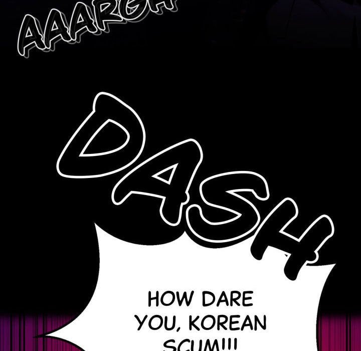 Gangster x Office Lady - Chapter 139 Page 45