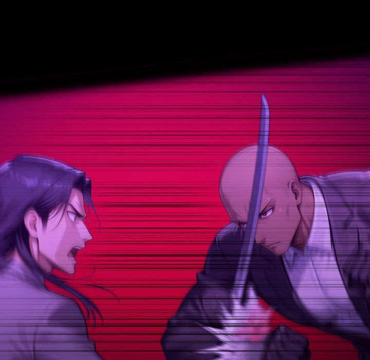 Gangster x Office Lady - Chapter 139 Page 57