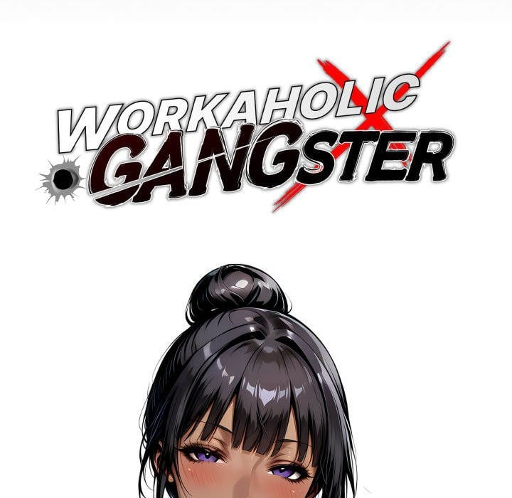 Gangster x Office Lady - Chapter 139 Page 61