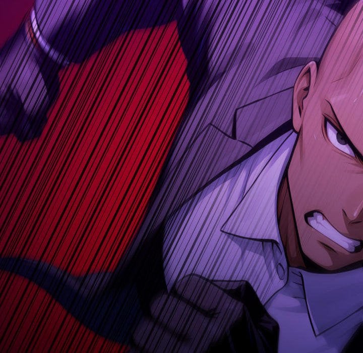 Gangster x Office Lady - Chapter 139 Page 72