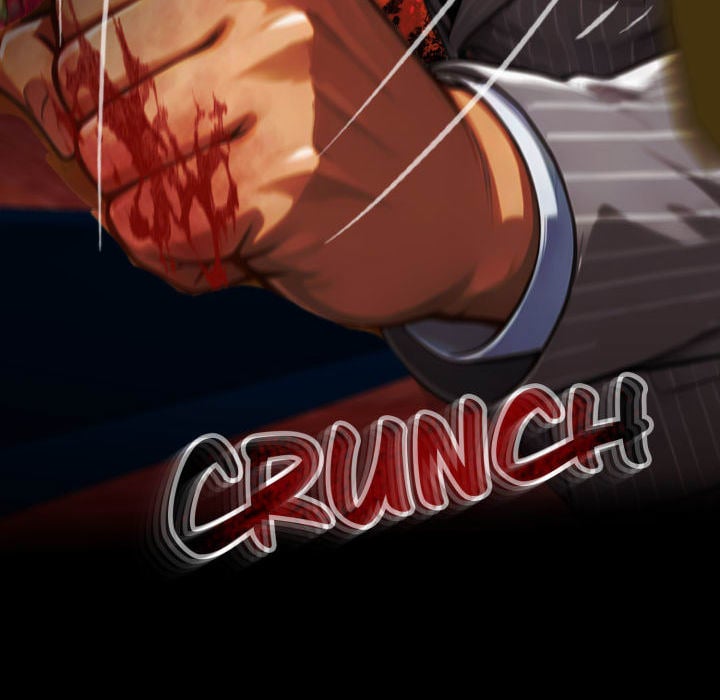 Gangster x Office Lady - Chapter 141 Page 146