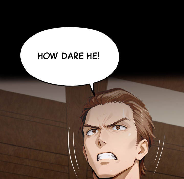 Gangster x Office Lady - Chapter 141 Page 147