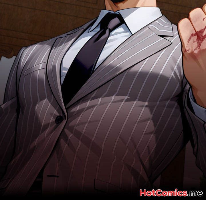 Gangster x Office Lady - Chapter 141 Page 148