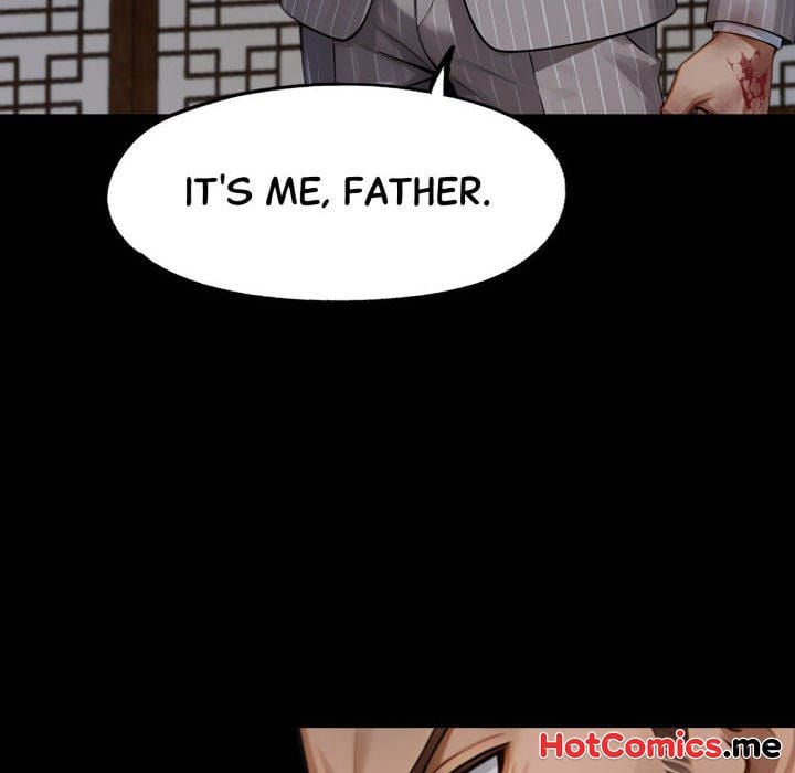 Gangster x Office Lady - Chapter 141 Page 153