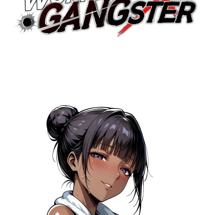 Gangster x Office Lady - Chapter 141 Page 41
