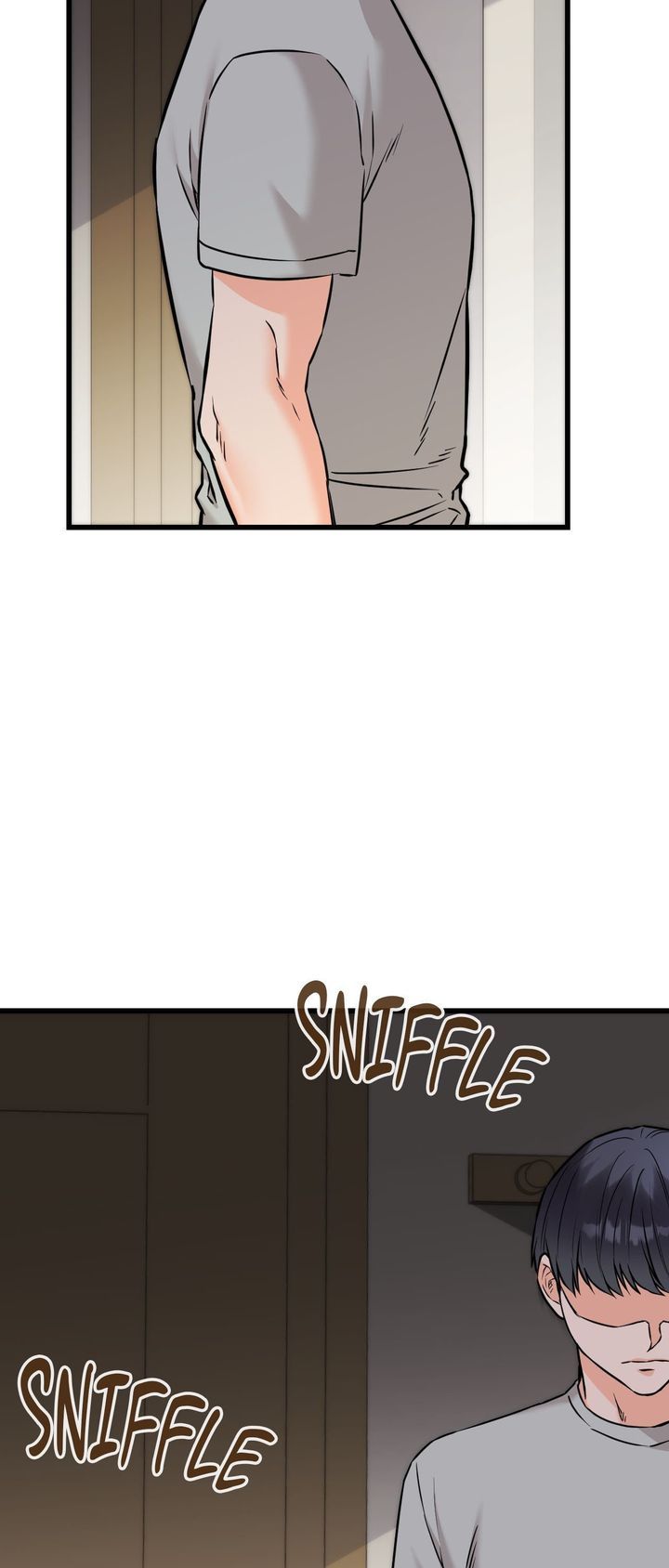 Secret Siblings 2 - Chapter 18 Page 12