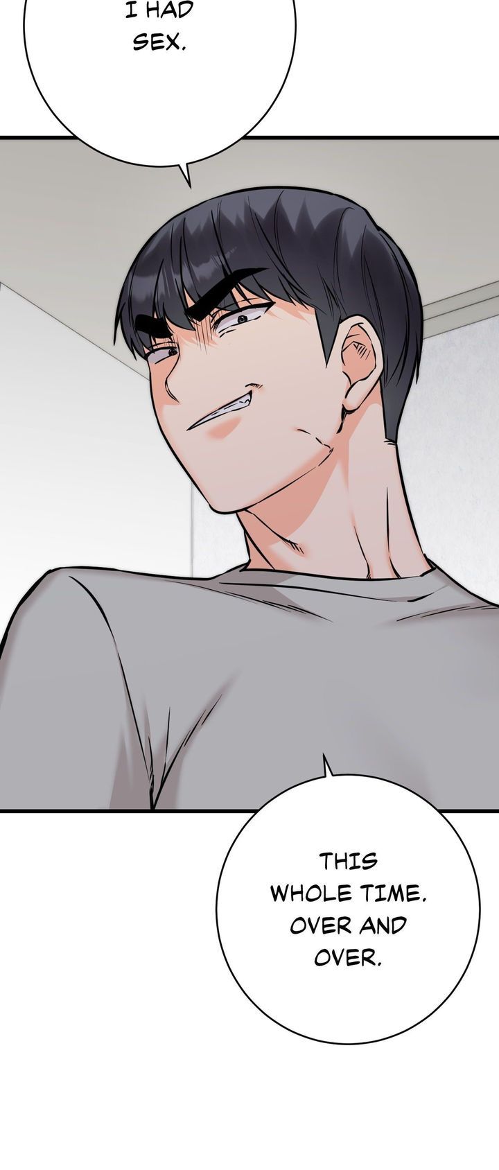 Secret Siblings 2 - Chapter 18 Page 2