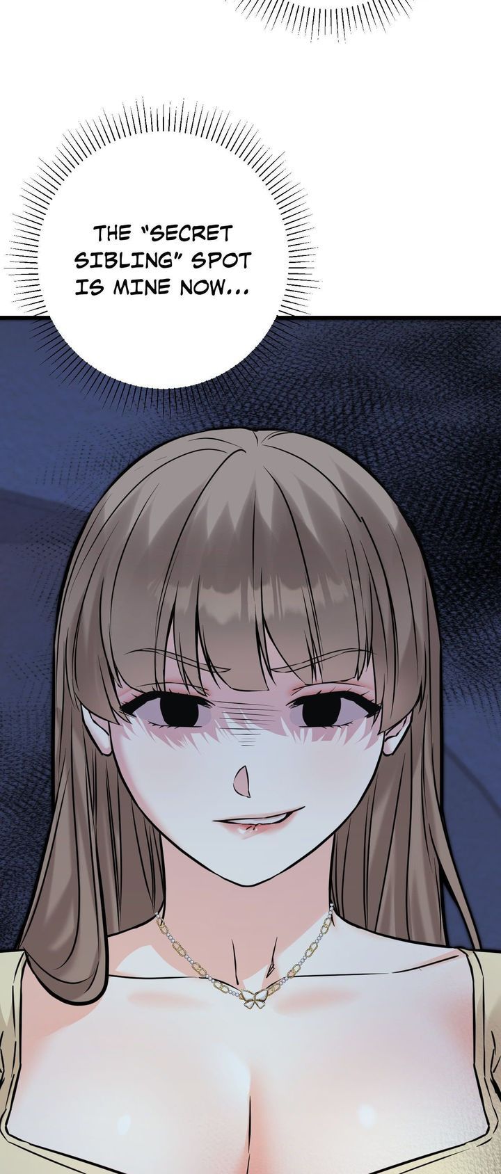 Secret Siblings 2 - Chapter 18 Page 31