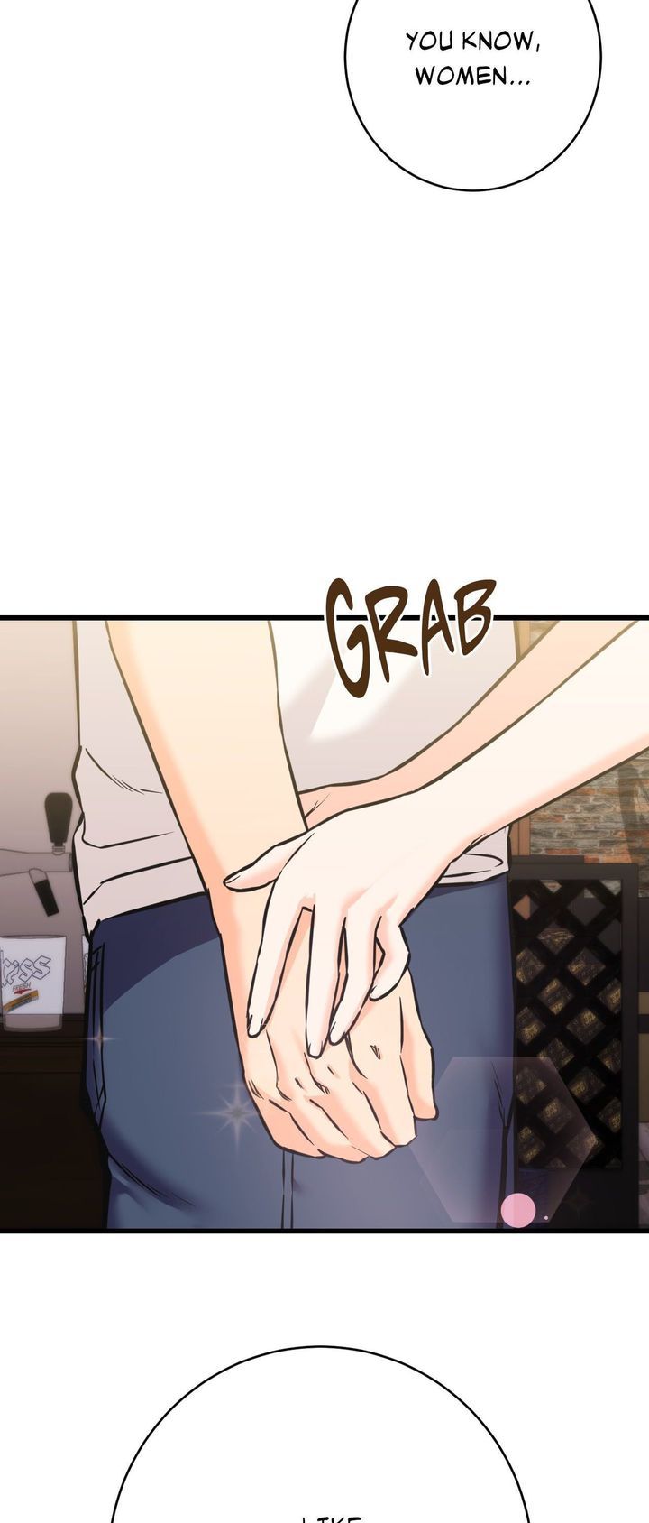 Secret Siblings 2 - Chapter 18 Page 50