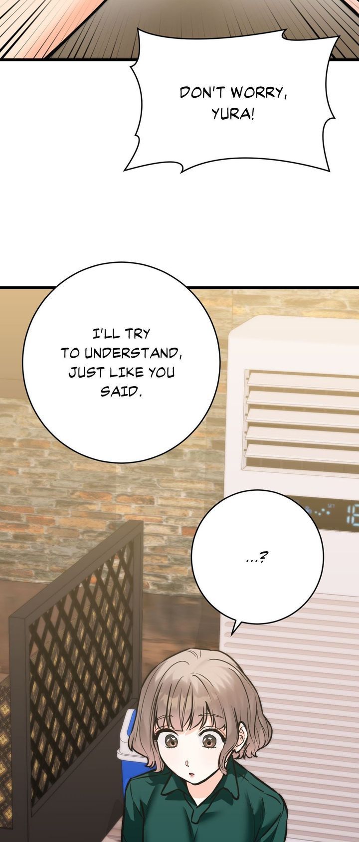 Secret Siblings 2 - Chapter 18 Page 64