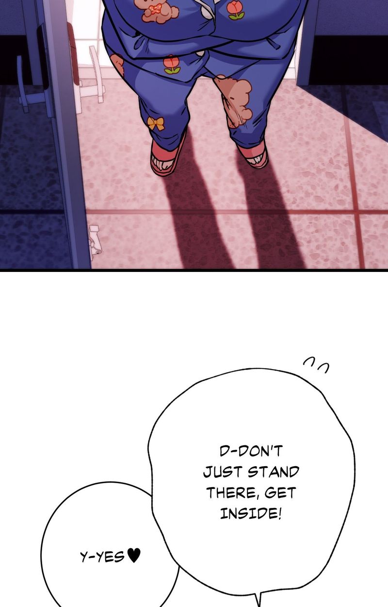 Secret Siblings 2 - Chapter 19 Page 34