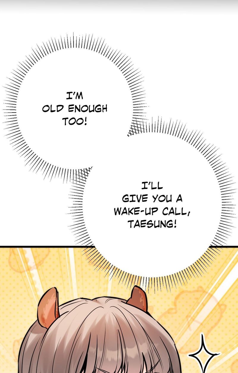 Secret Siblings 2 - Chapter 19 Page 37