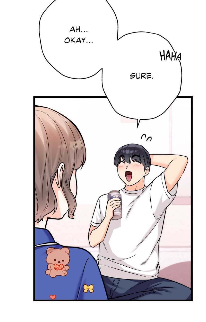 Secret Siblings 2 - Chapter 19 Page 53