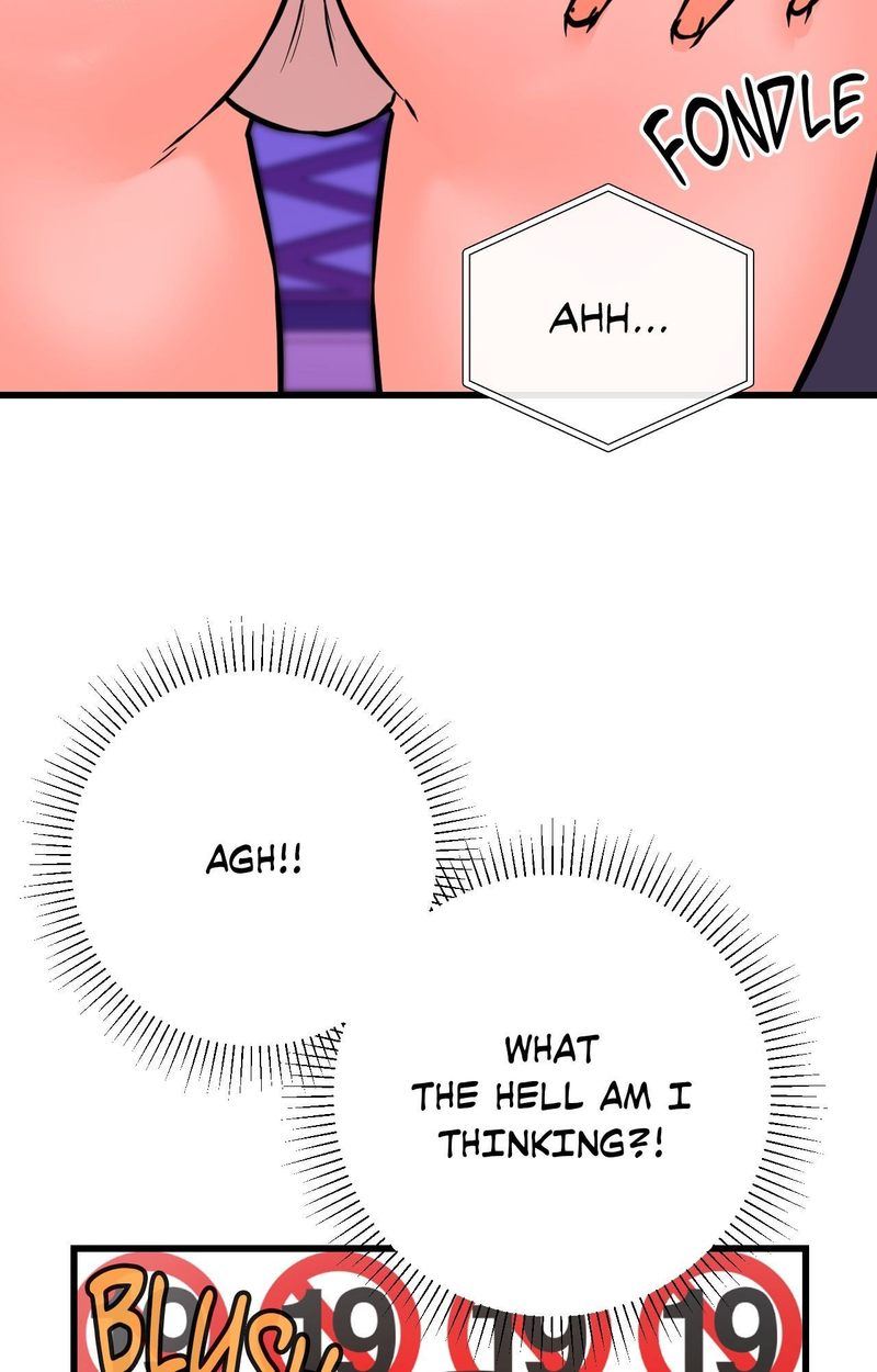 Secret Siblings 2 - Chapter 19 Page 78