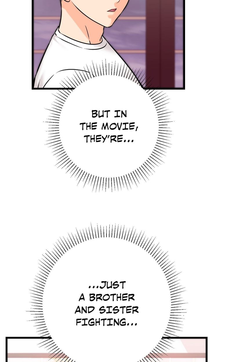Secret Siblings 2 - Chapter 19 Page 87