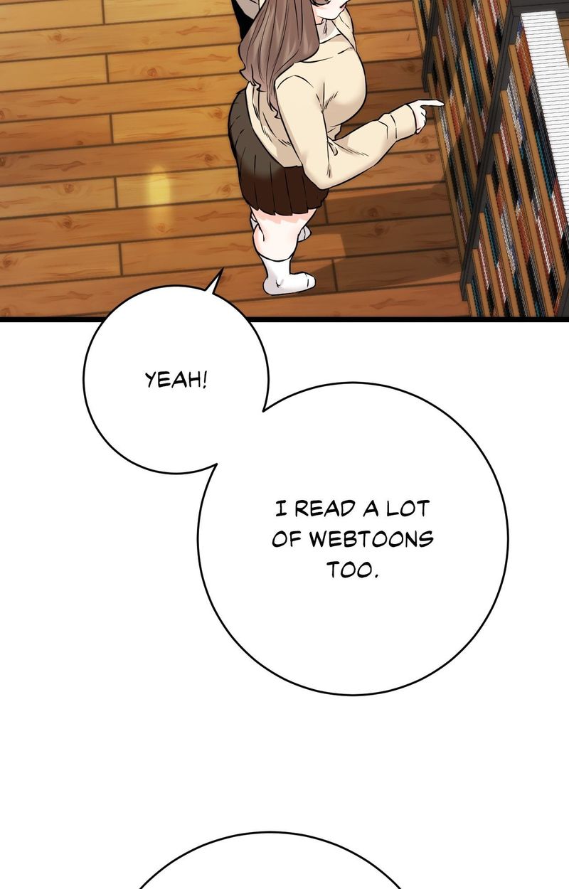 Secret Siblings 2 - Chapter 22 Page 85