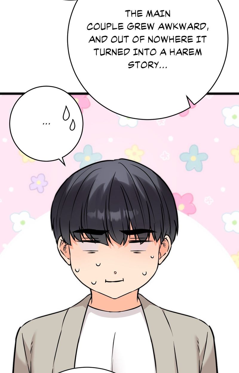 Secret Siblings 2 - Chapter 22 Page 88