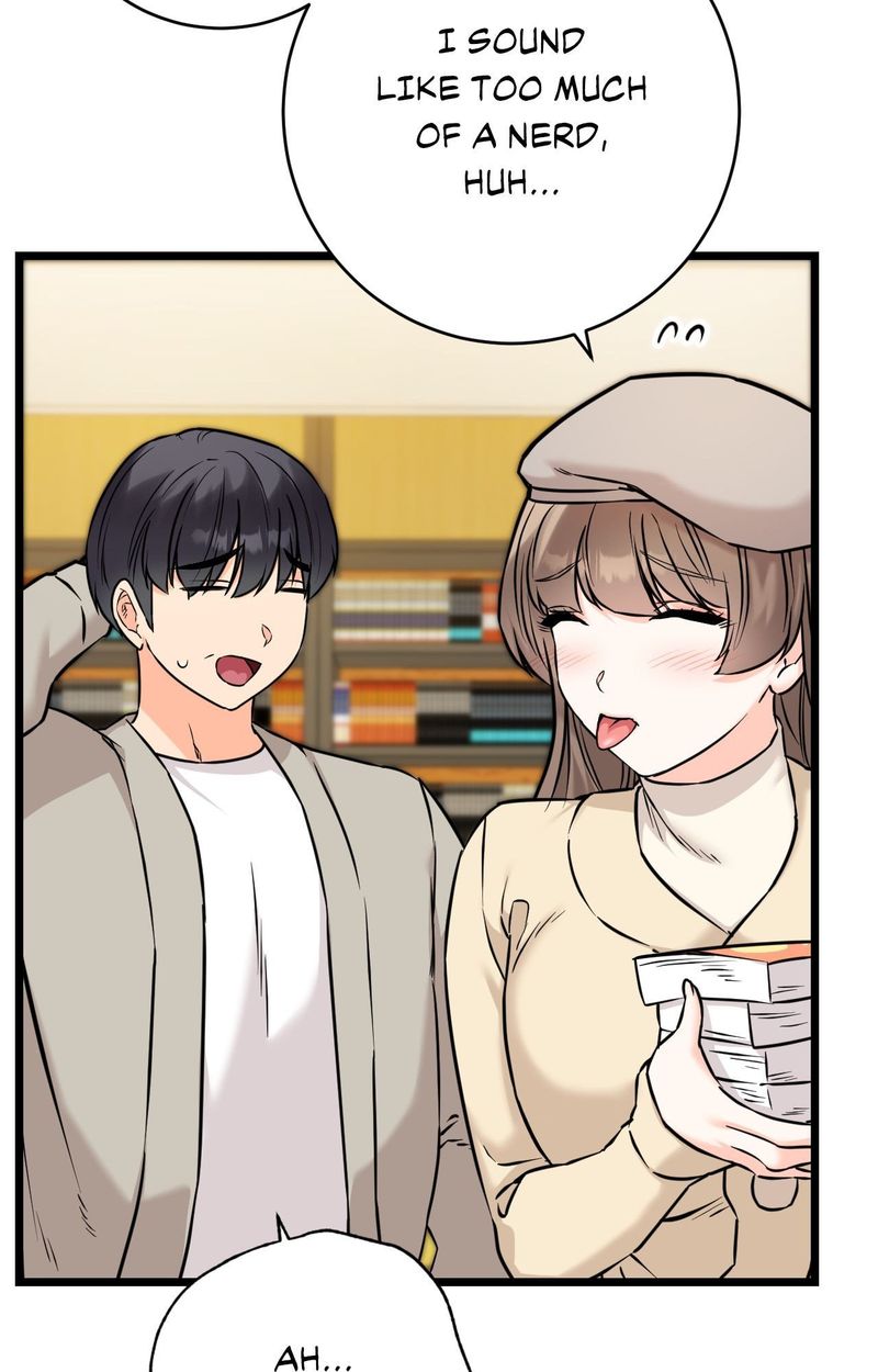 Secret Siblings 2 - Chapter 22 Page 90