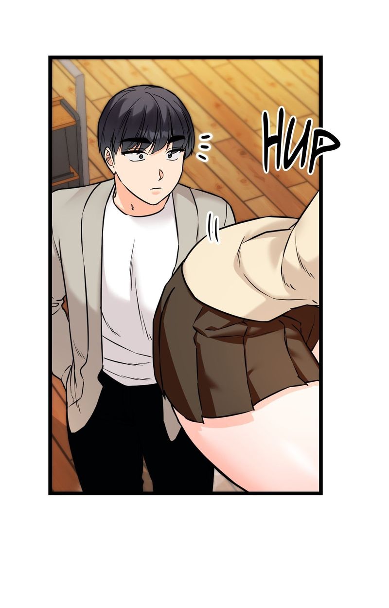 Secret Siblings 2 - Chapter 23 Page 1