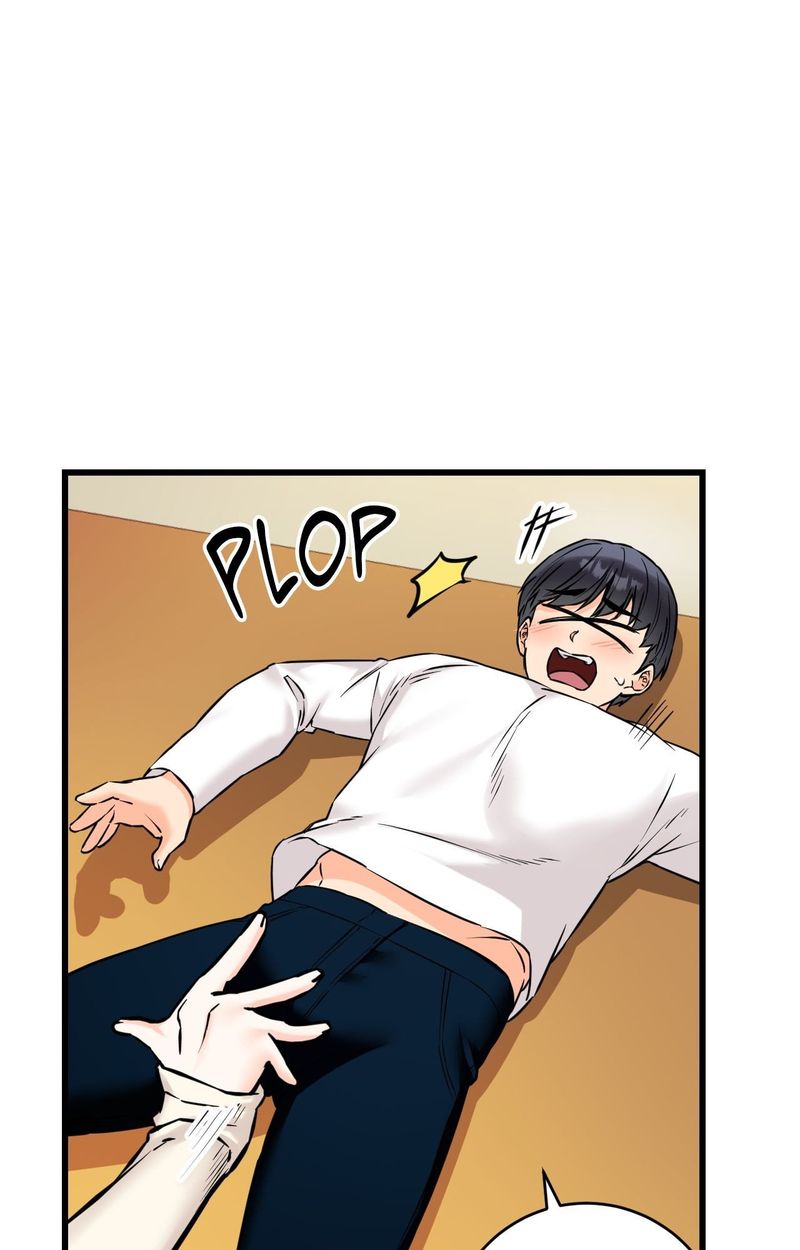 Secret Siblings 2 - Chapter 23 Page 34