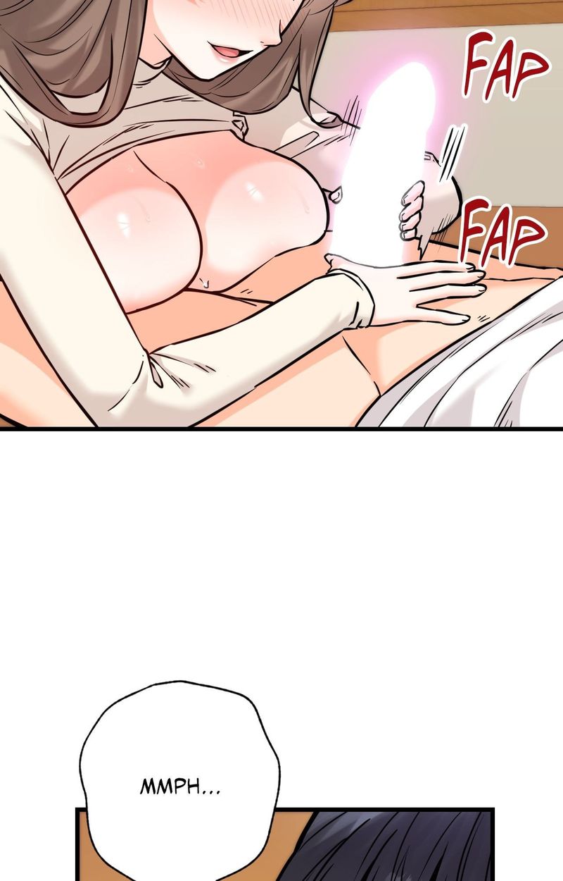 Secret Siblings 2 - Chapter 23 Page 45